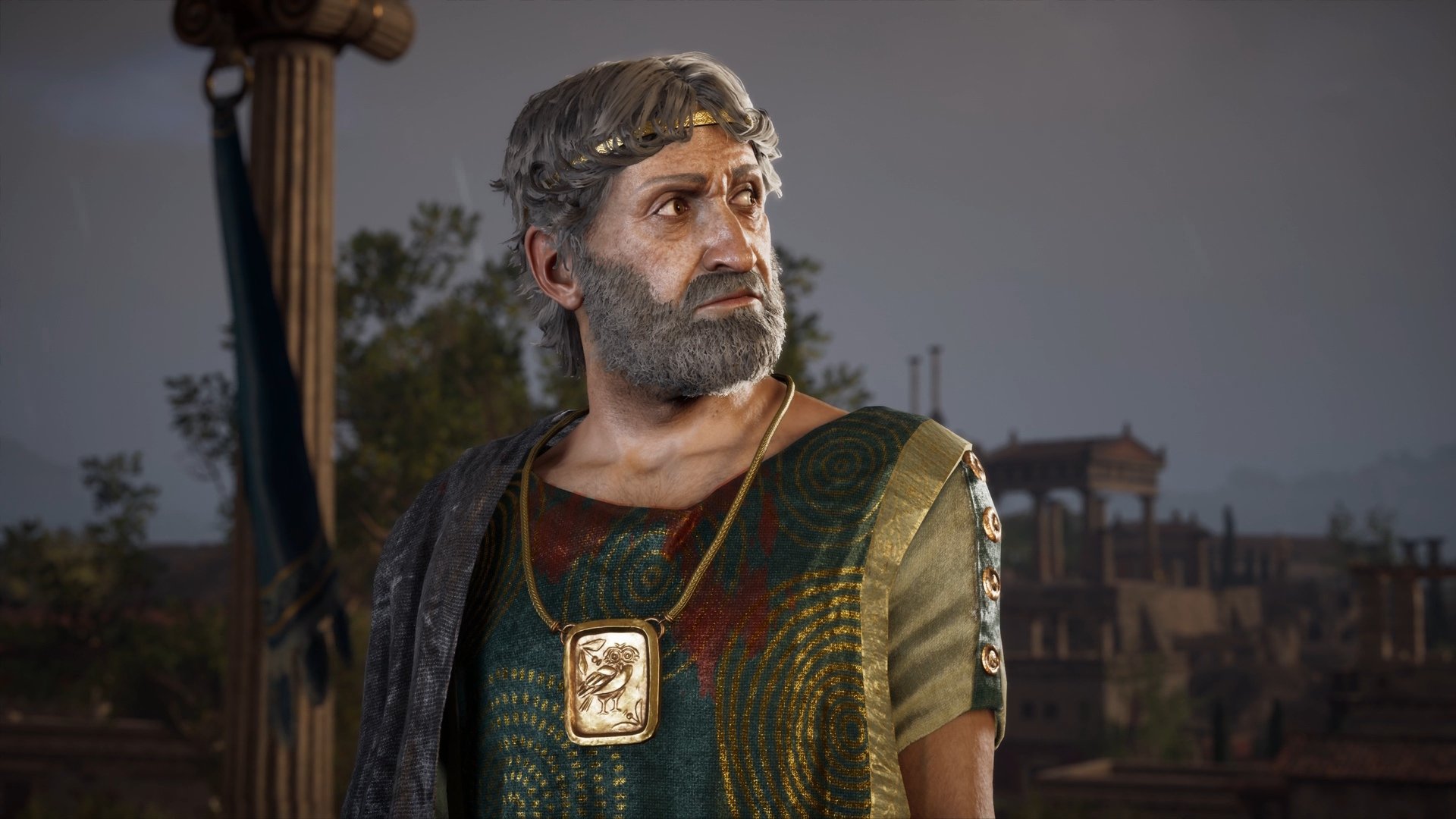 Assassin´s Creed Odyssey - Imagen 47